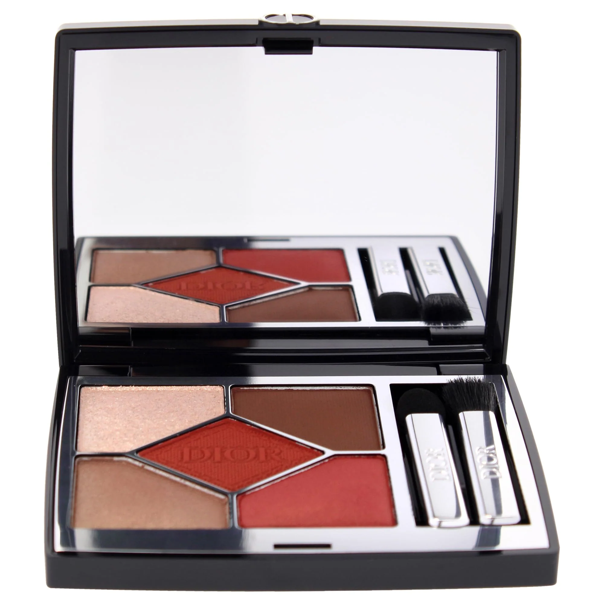 Diorshow 5 Couleurs Eyeshadow Palette - Image 10
