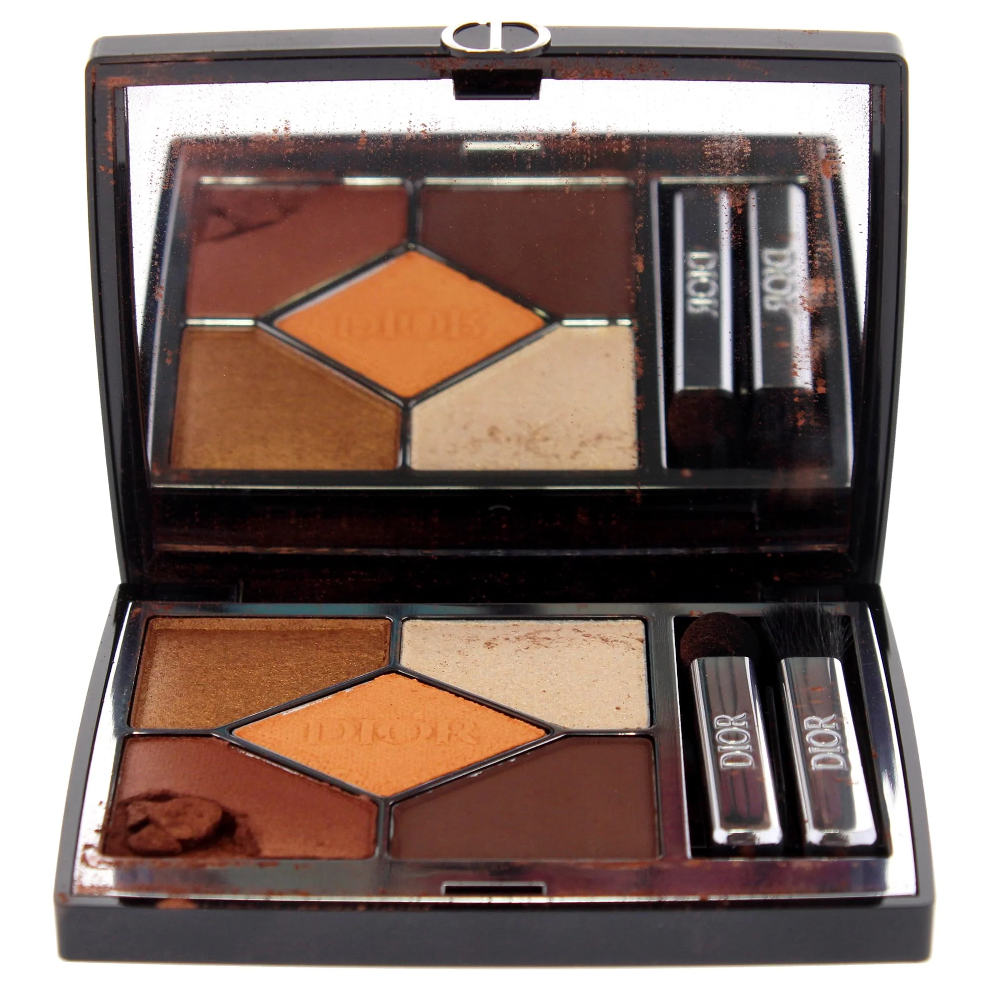 Diorshow 5 Couleurs Eyeshadow Palette - Image 6