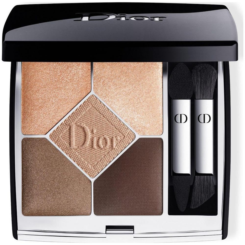 Diorshow 5 Couleurs Eyeshadow Palette - Image 8