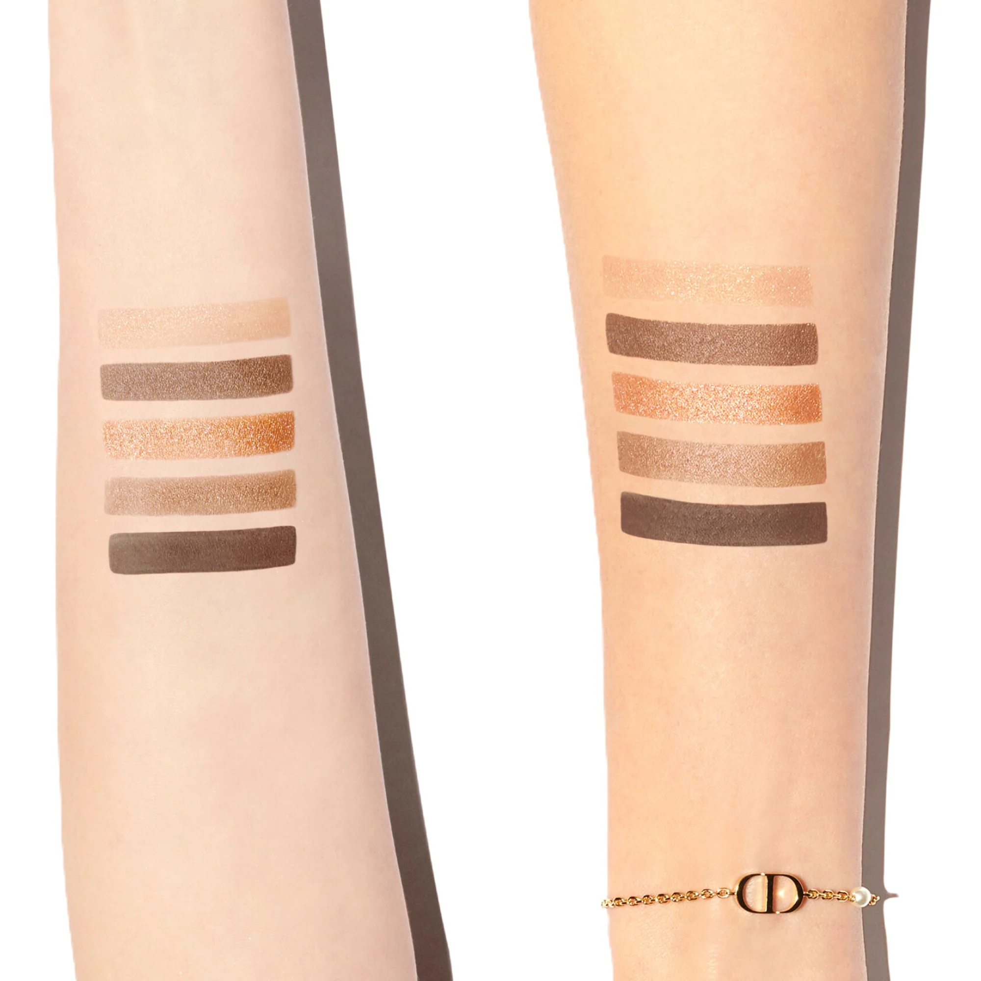 Diorshow 5 Couleurs Eyeshadow Palette - Image 9
