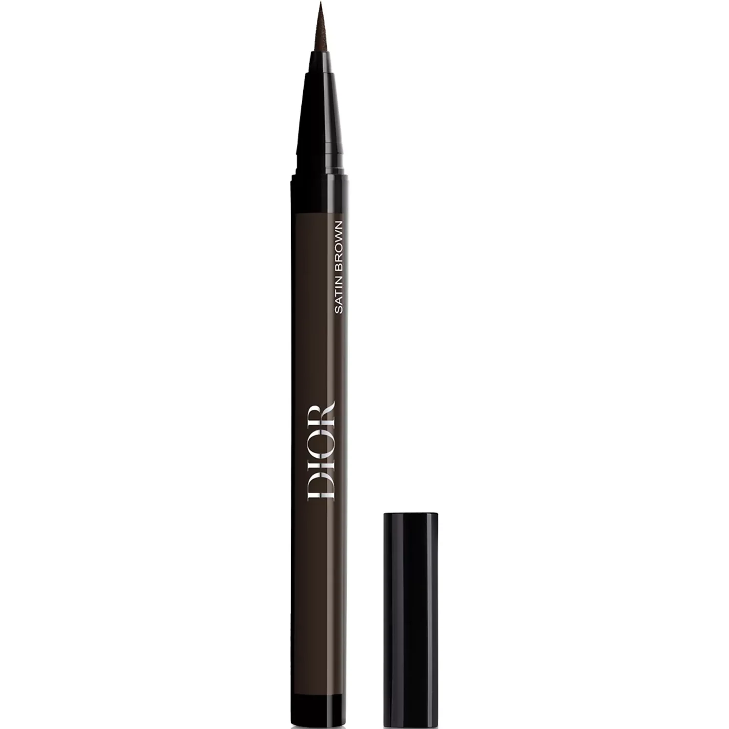 Diorshow Waterproof Liquid Liner Intense Ink - Image 3