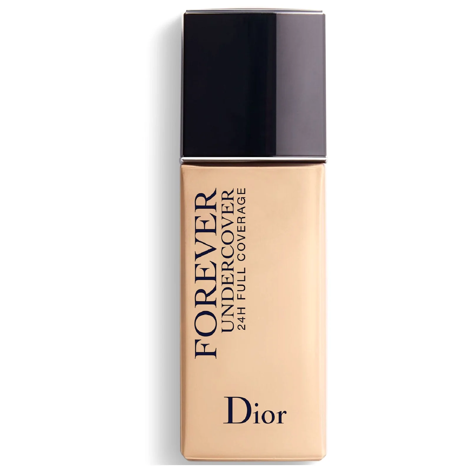 Diorskin Forever Undercover 24-Hour Full Coverage Foundation - Image 6
