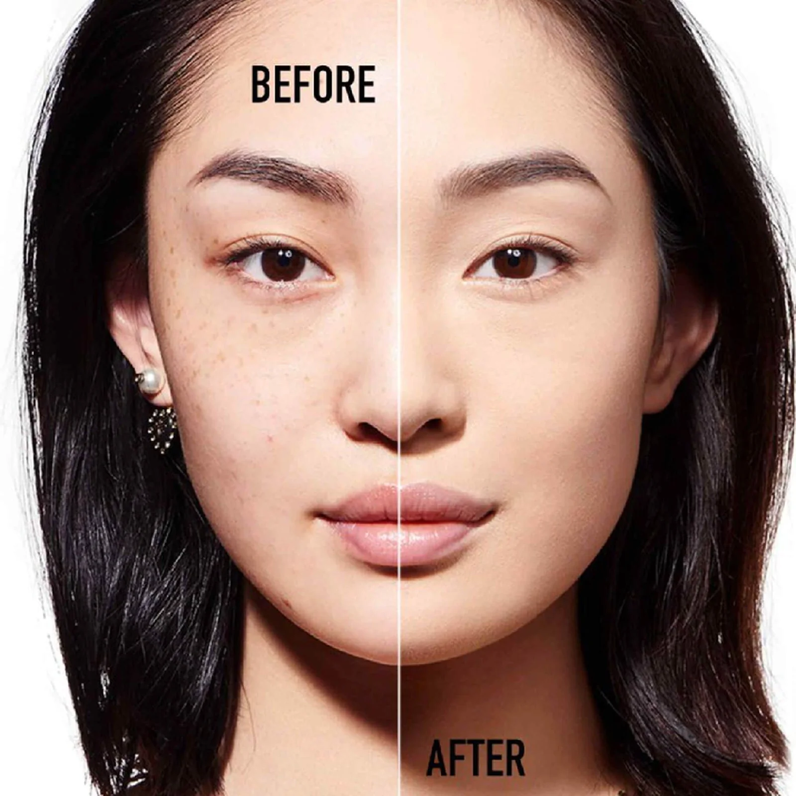 Diorskin Forever Undercover 24-Hour Full Coverage Foundation - Image 8