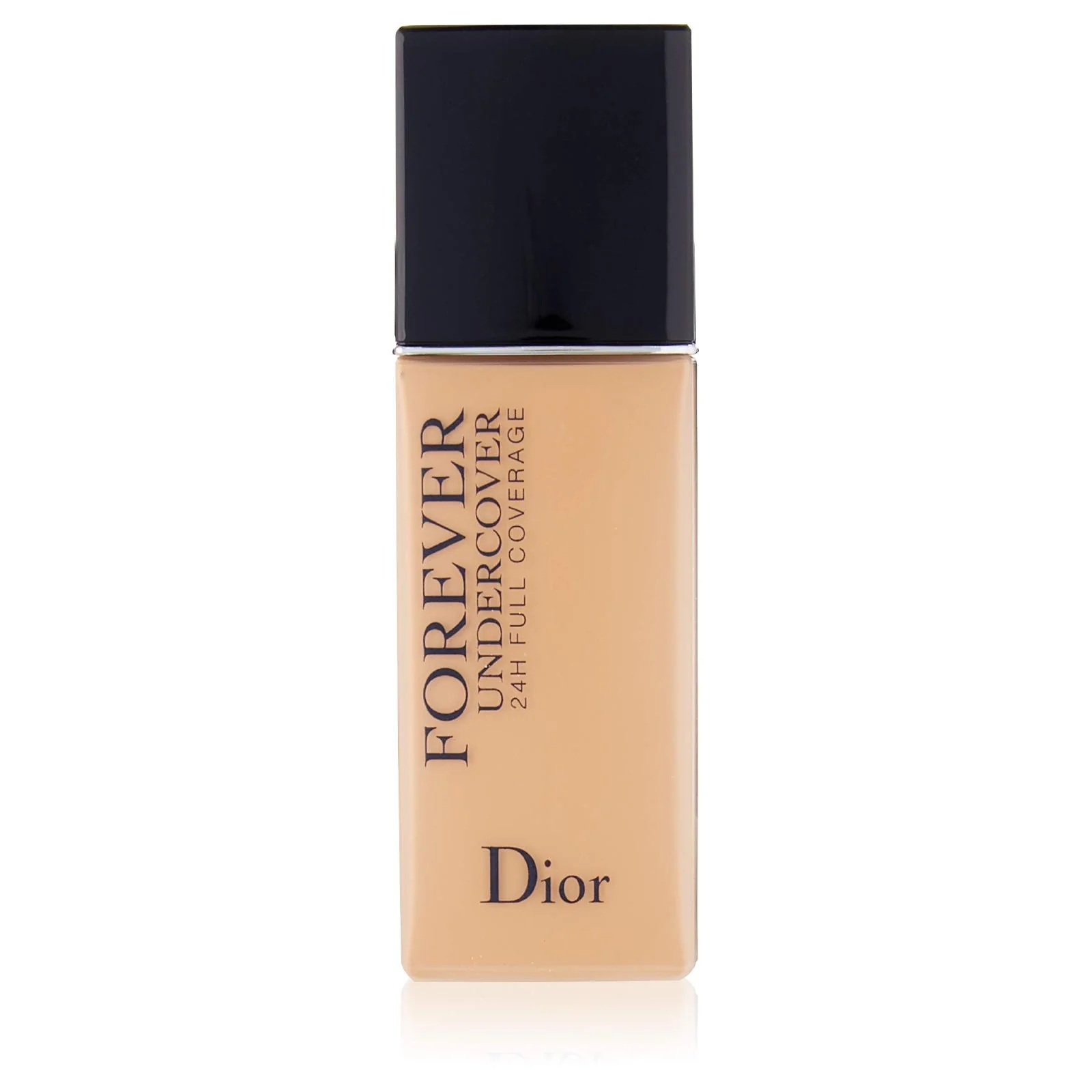 Diorskin Forever Undercover 24-Hour Full Coverage Foundation - Image 9
