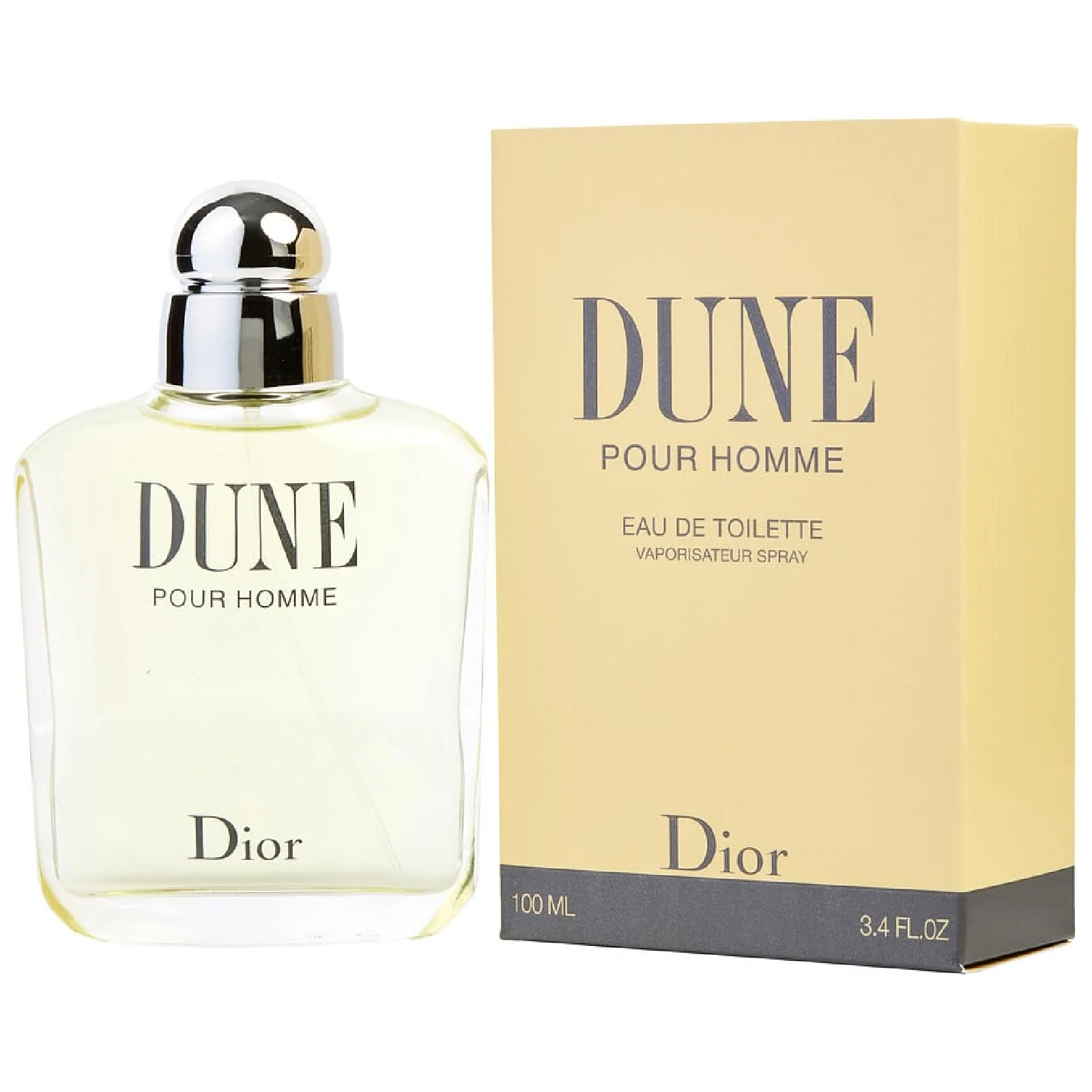 Dior Dune Eau de Toilette for Men - Image 3