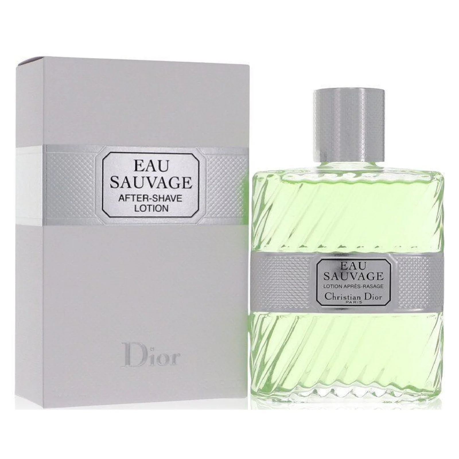 Dior Eau Sauvage Aftershave Lotion / Balm for Men - Image 2