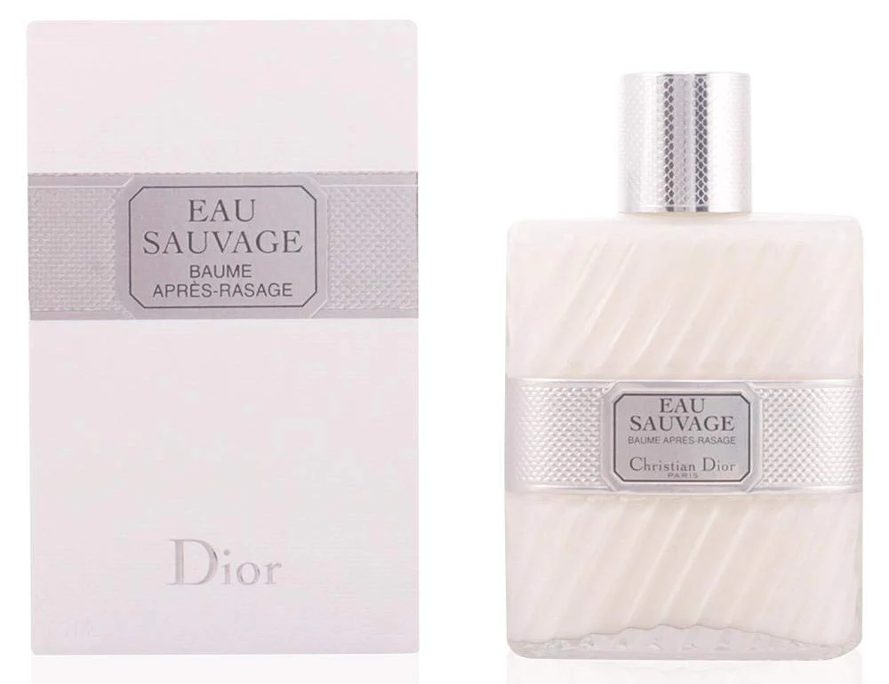 Dior Eau Sauvage Aftershave Lotion / Balm for Men - Image 6