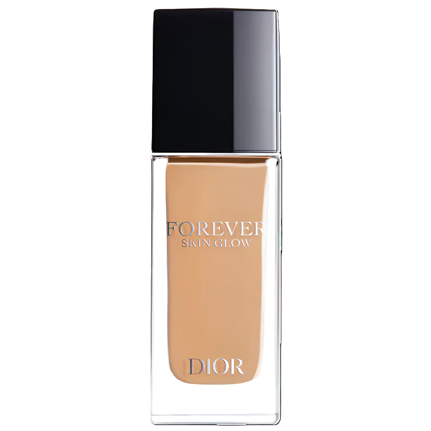 Dior Forever Skin Glow 24h Wear Radiant Foundation SFP 15 - Image 3