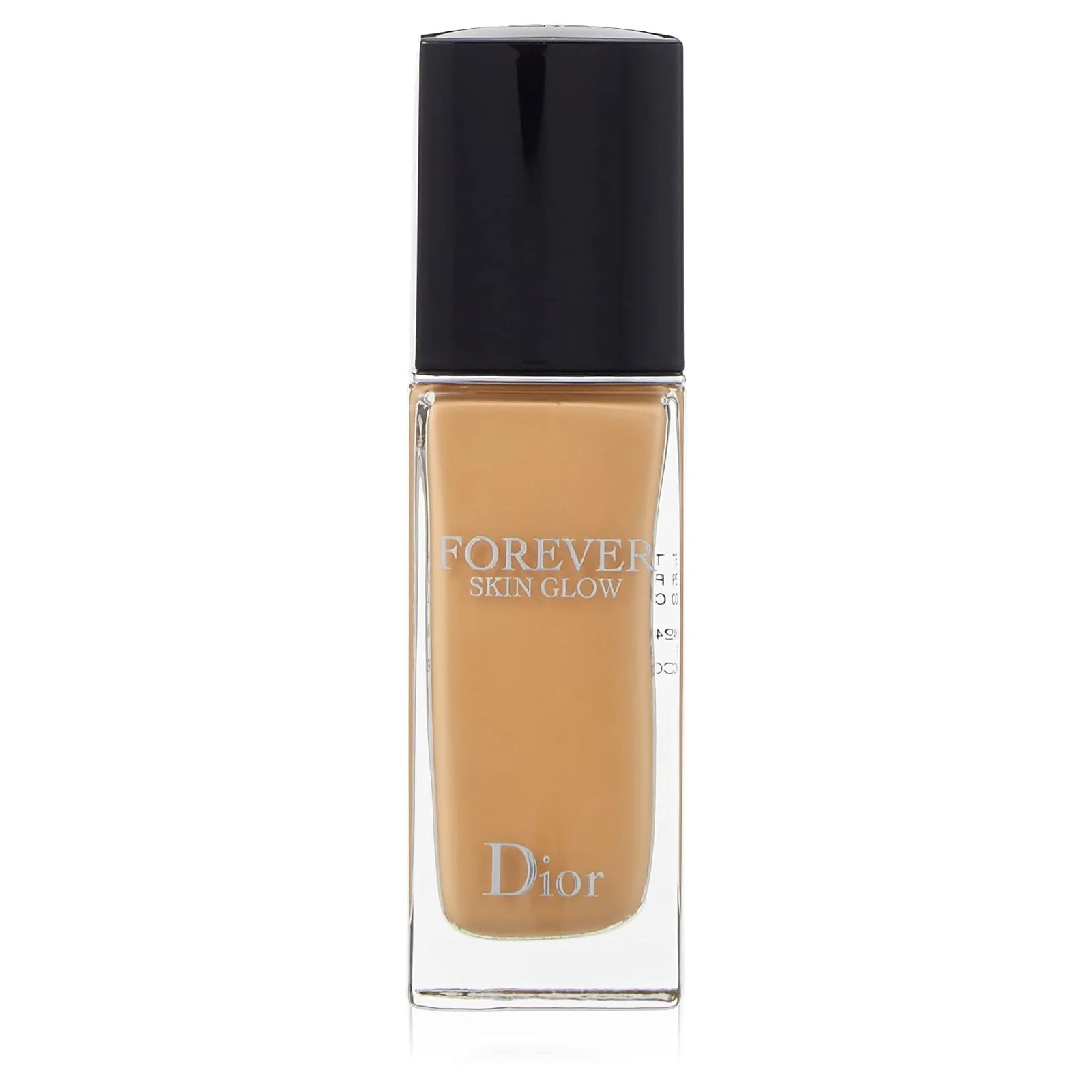 Dior Forever Skin Glow 24h Wear Radiant Foundation Spf 20