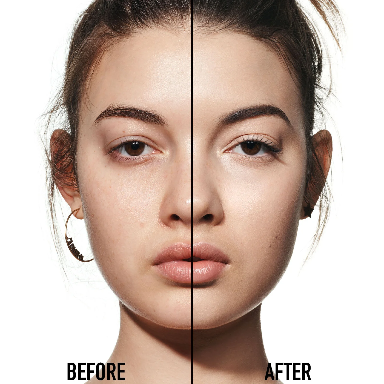 Dior Forever Skin Glow 24h Wear Radiant Foundation Spf 20 - Image 12