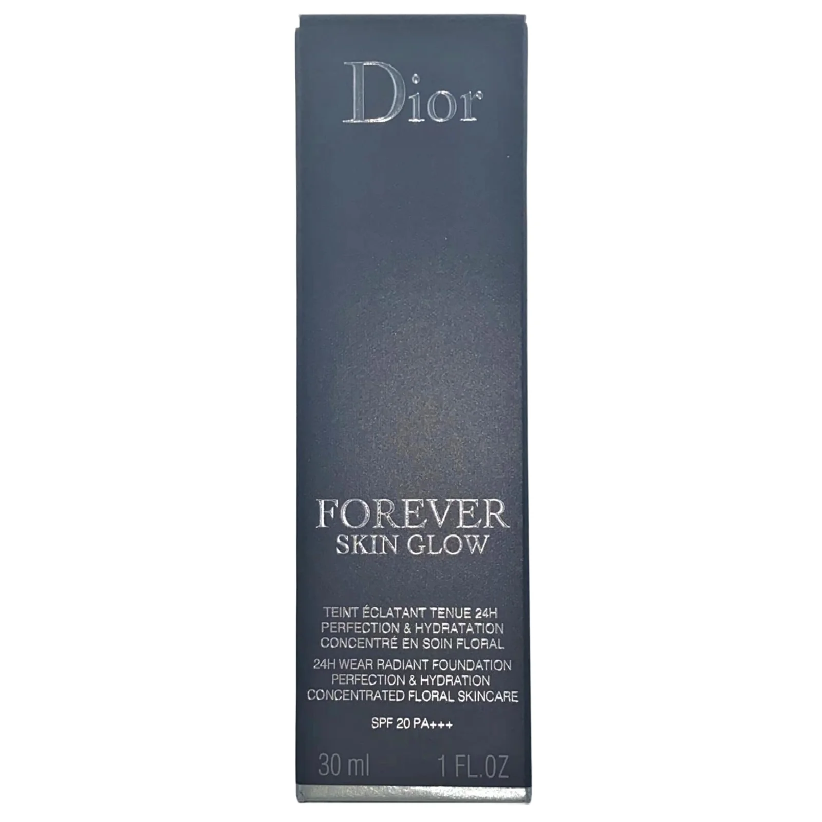 Dior Forever Skin Glow 24h Wear Radiant Foundation Spf 20 - Image 14