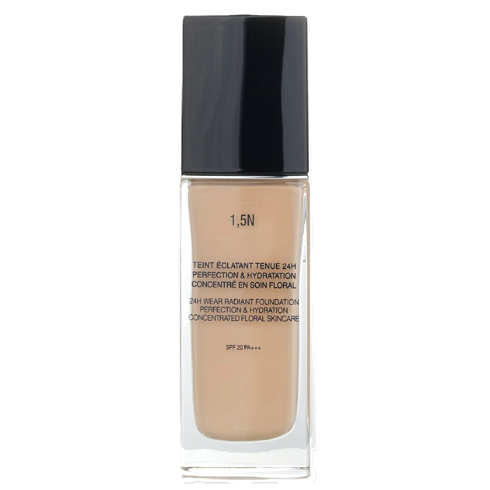 Dior Forever Skin Glow 24h Wear Radiant Foundation Spf 20 - Image 22