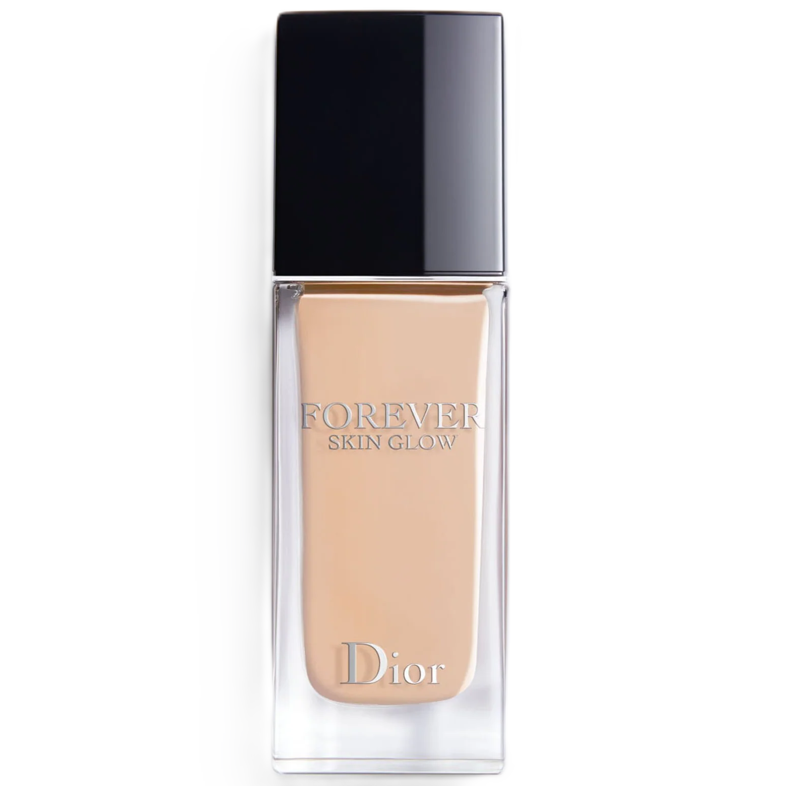 Dior Forever Skin Glow 24h Wear Radiant Foundation Spf 20 - Image 30