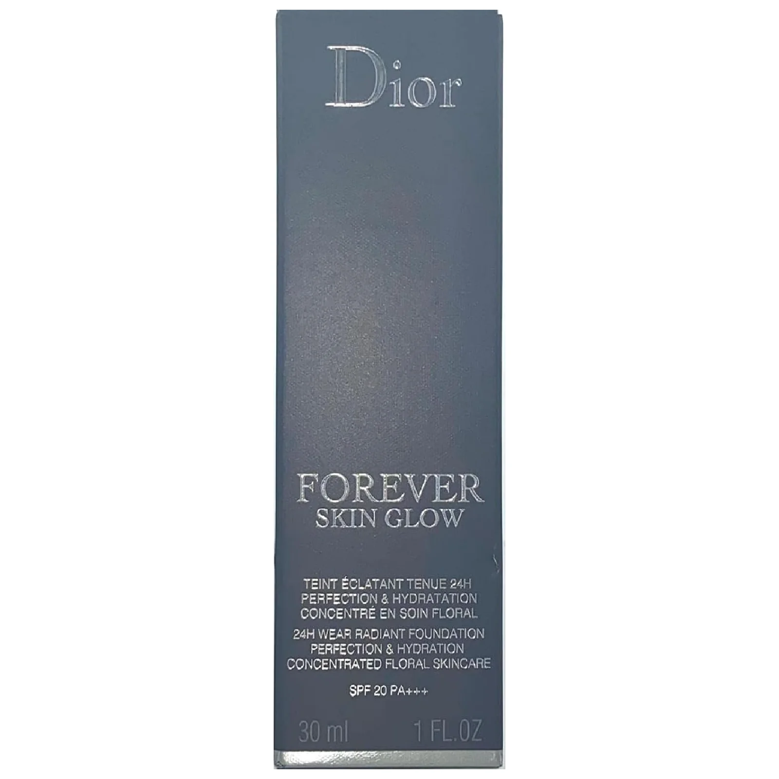 Dior Forever Skin Glow 24h Wear Radiant Foundation Spf 20 - Image 5