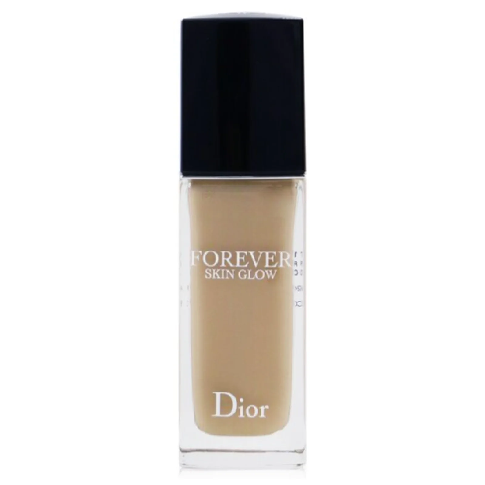 Dior Forever Skin Glow 24h Wear Radiant Foundation Spf 20 - Image 9