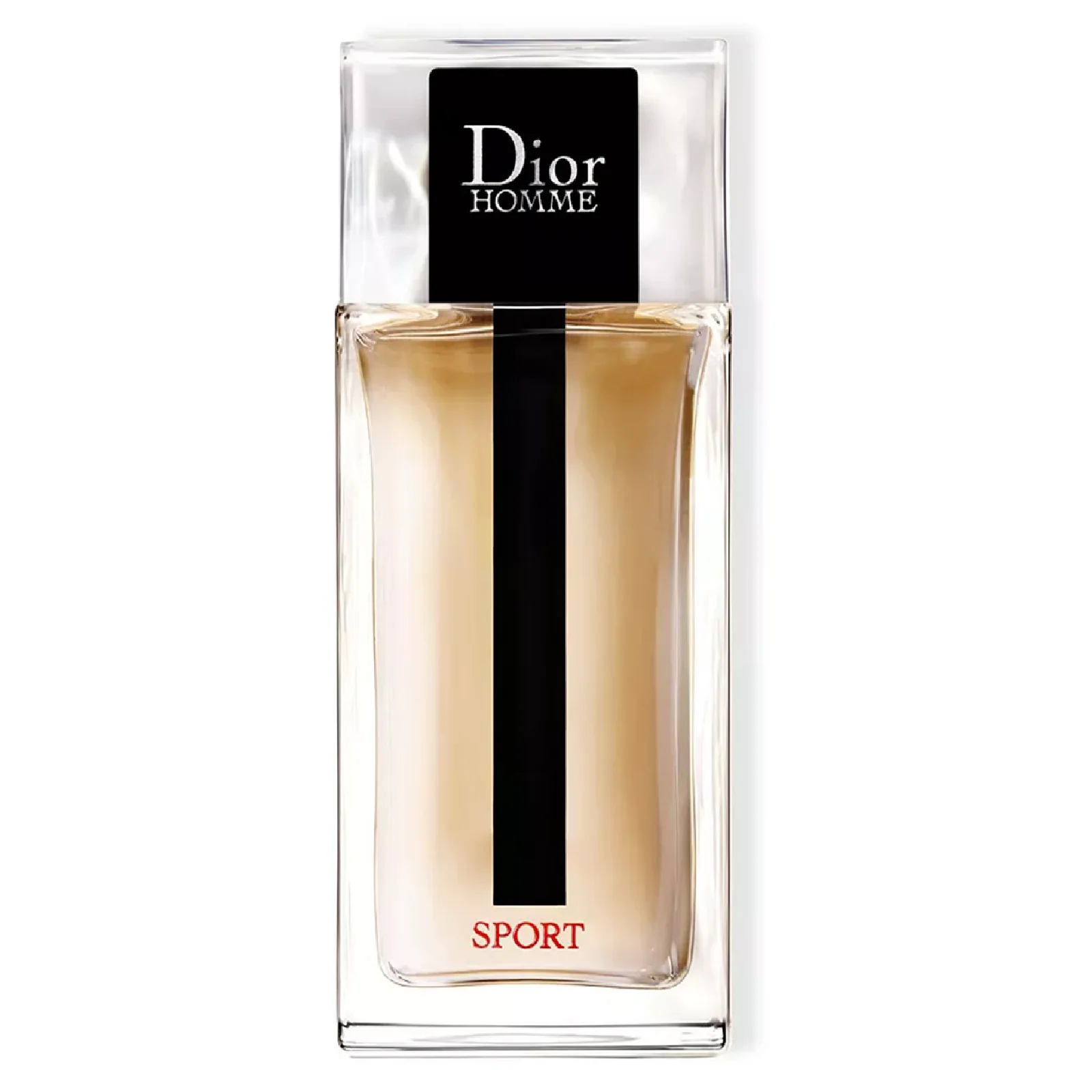 Dior Homme Sport Eau de Toilette for Men - Image 3