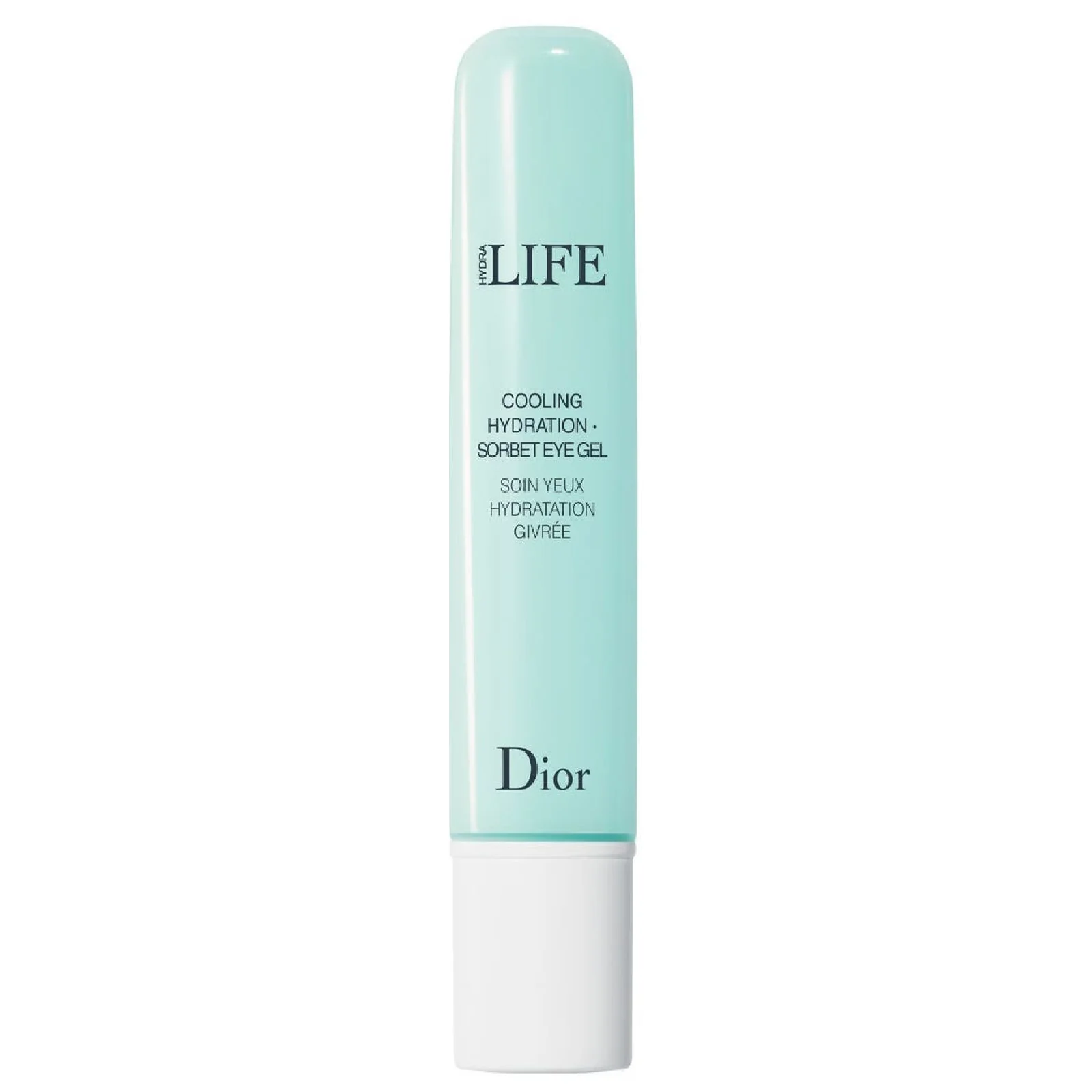 Dior Hydra Life Cooling Hydration Sorbet Eye Gel for Women