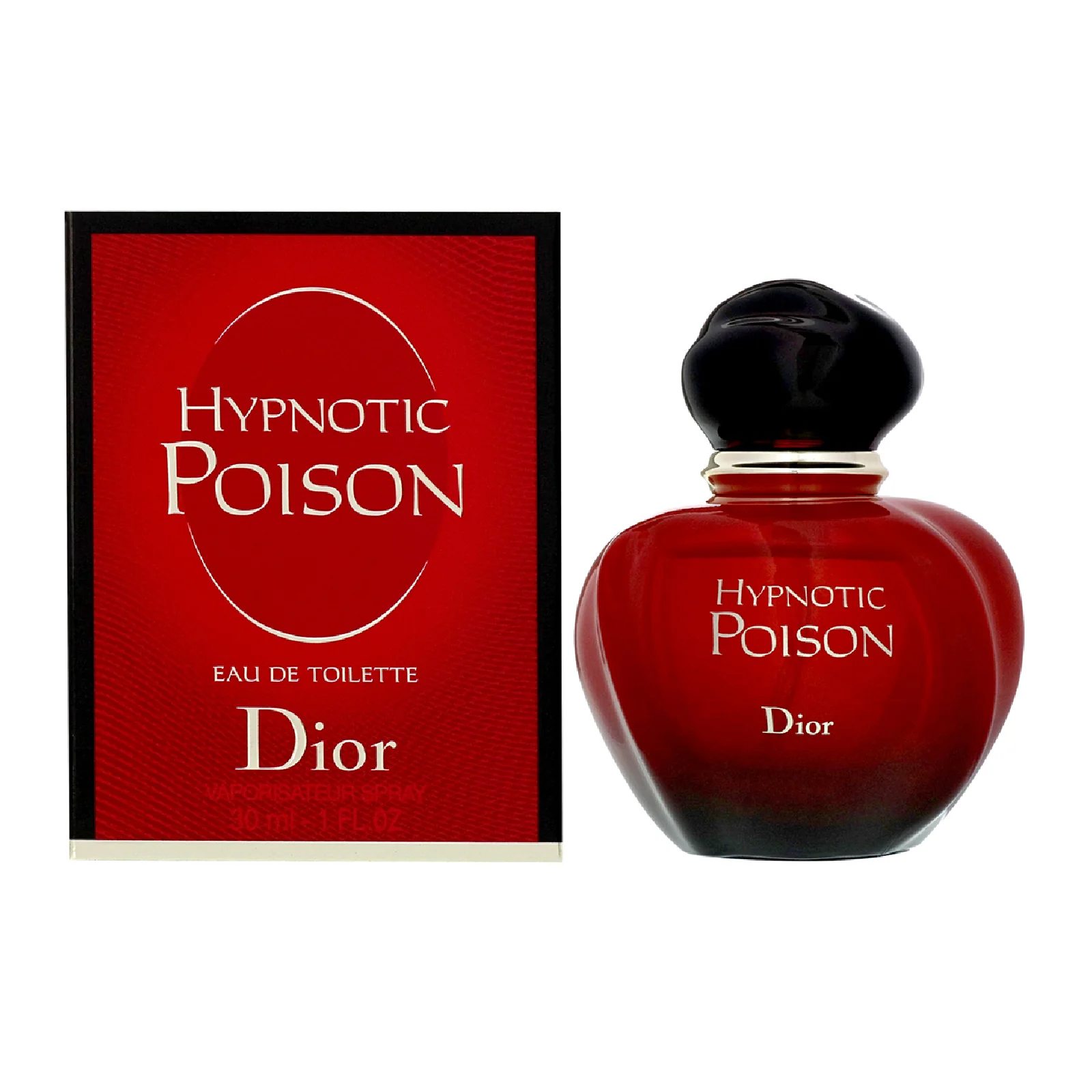 Dior Hypnotic Poison Eau de Toilette for Women - Image 2