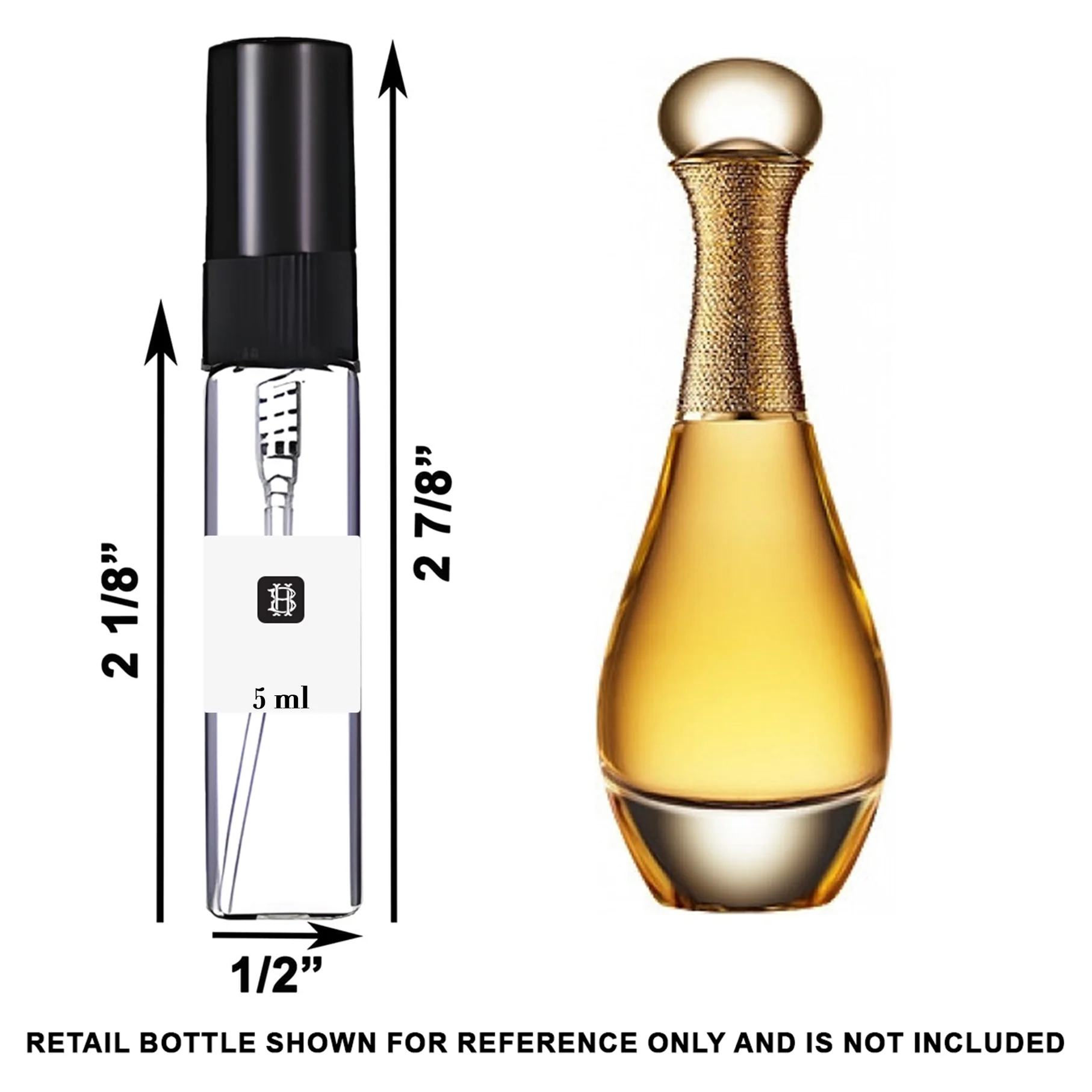 Dior Jadore Eau de Parfum for Women - Image 18