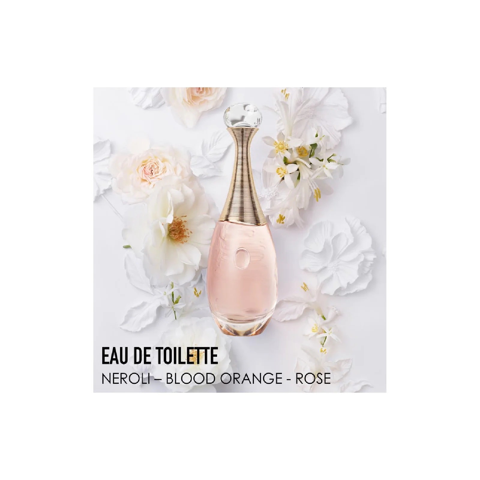 Dior Jadore Eau de Toilette for Women - Image 3