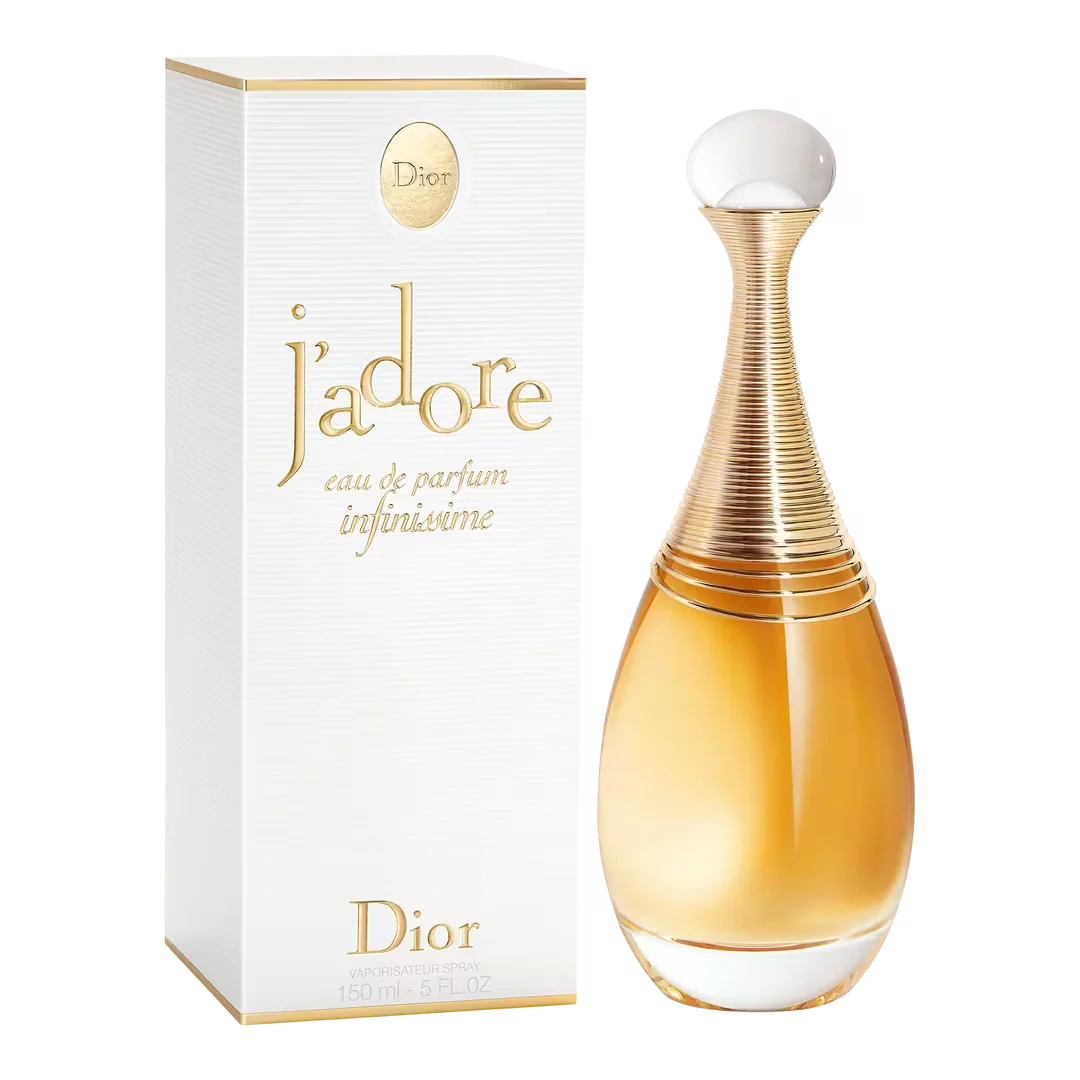 Dior J'adore Infinissime Eau de Parfum for Women - Image 10