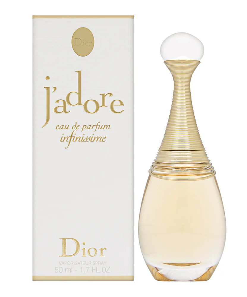 Dior J'adore Infinissime Eau de Parfum for Women - Image 12