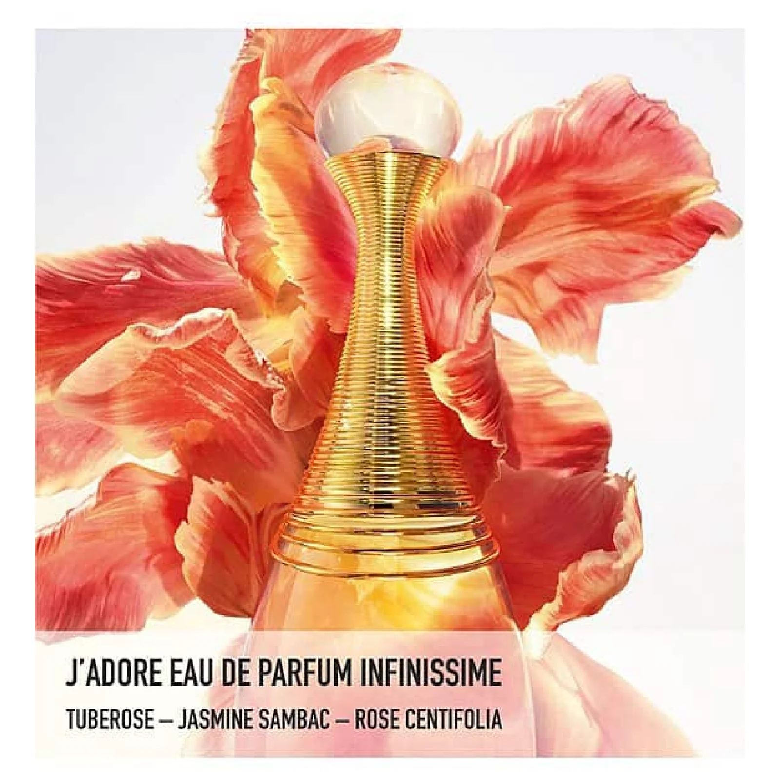 Dior J'adore Infinissime Eau de Parfum for Women - Image 4