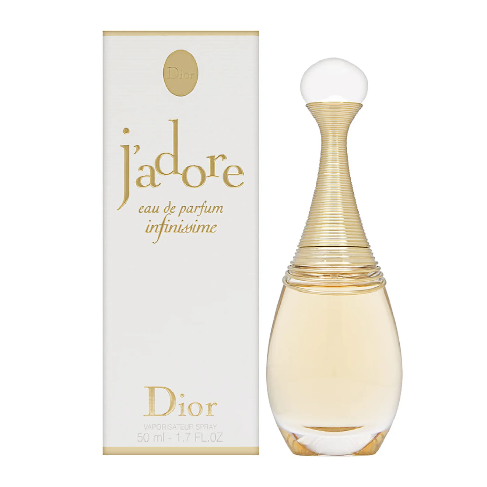 Dior J'adore Infinissime Eau de Parfum for Women - Image 6