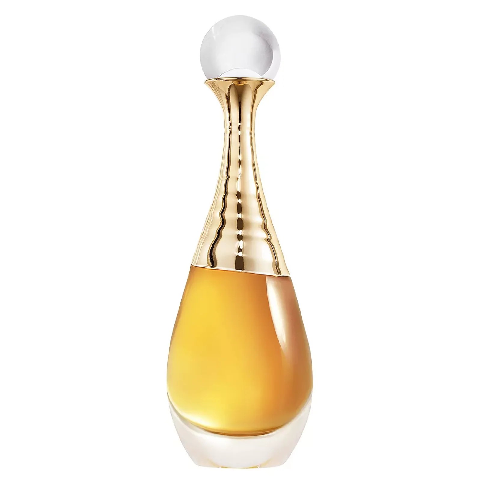 Dior J'adore L'Or Essence de Parfum for Women - Image 4