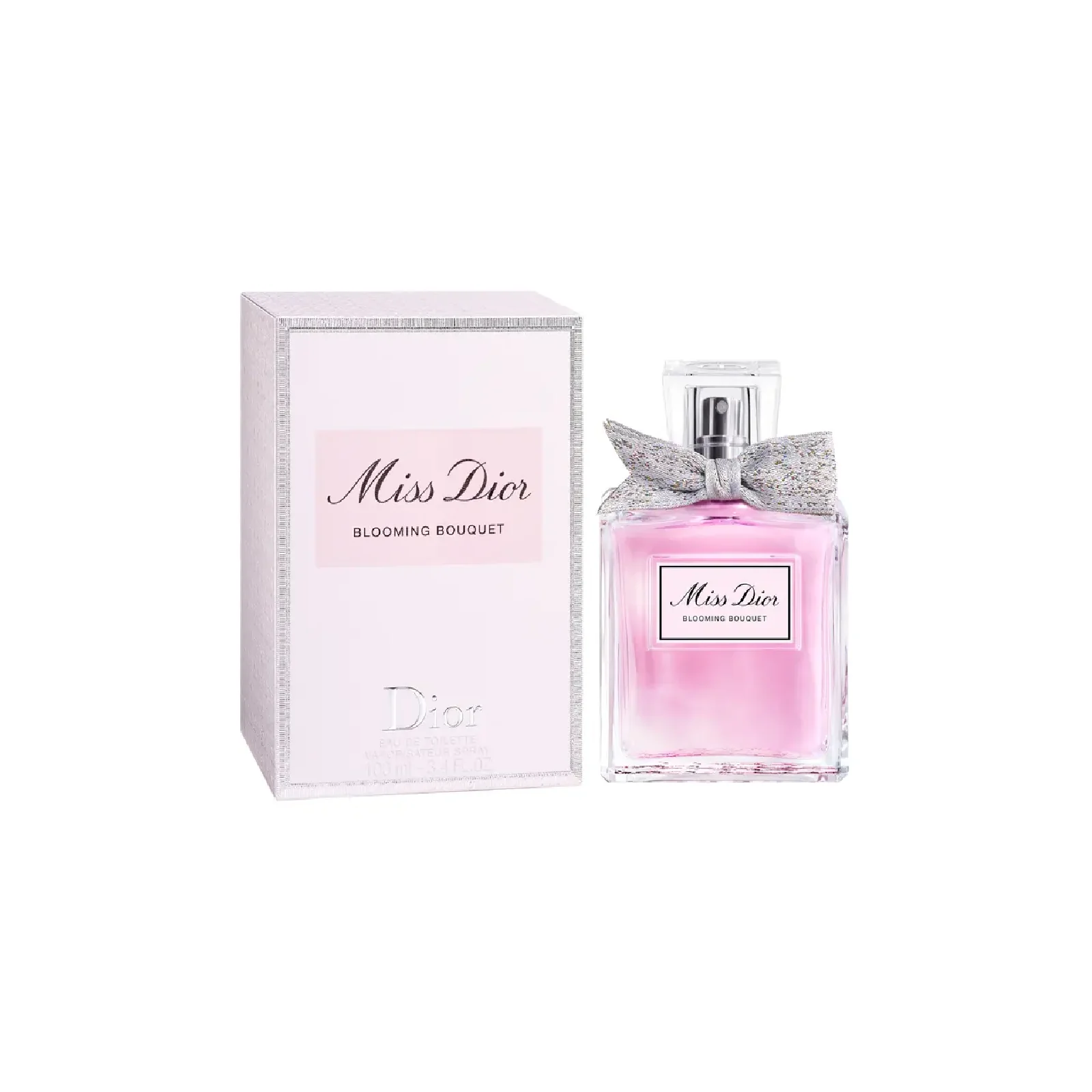 Dior Miss Dior Blooming Bouquet Eau de Toilette for Women - Image 11