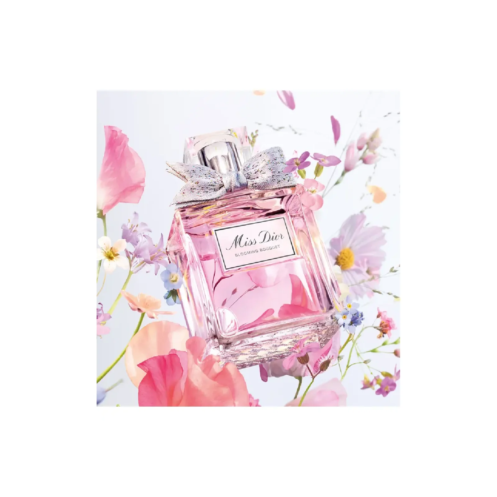 Dior Miss Dior Blooming Bouquet Eau de Toilette for Women - Image 13