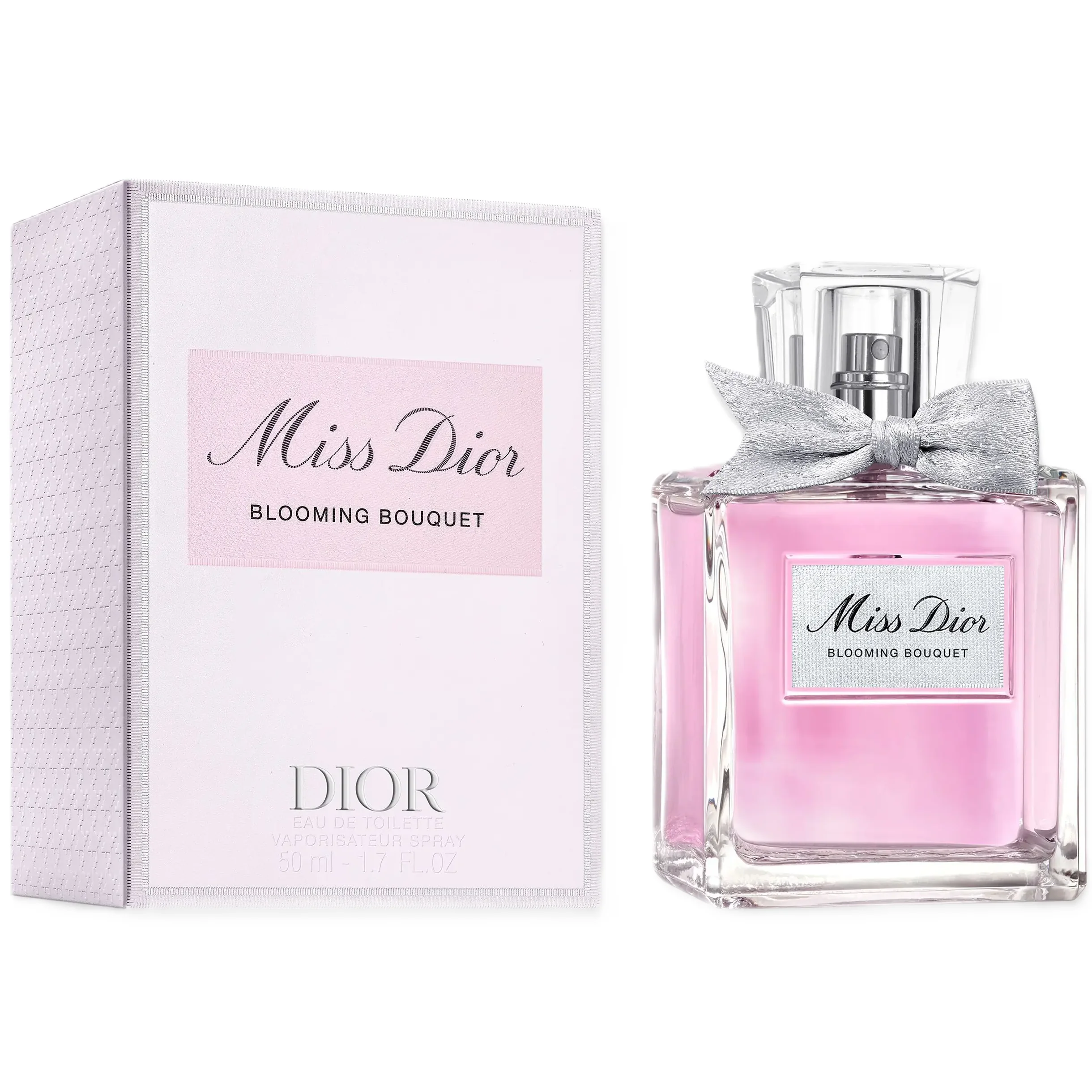Dior Miss Dior Blooming Bouquet Eau de Toilette for Women - Image 2