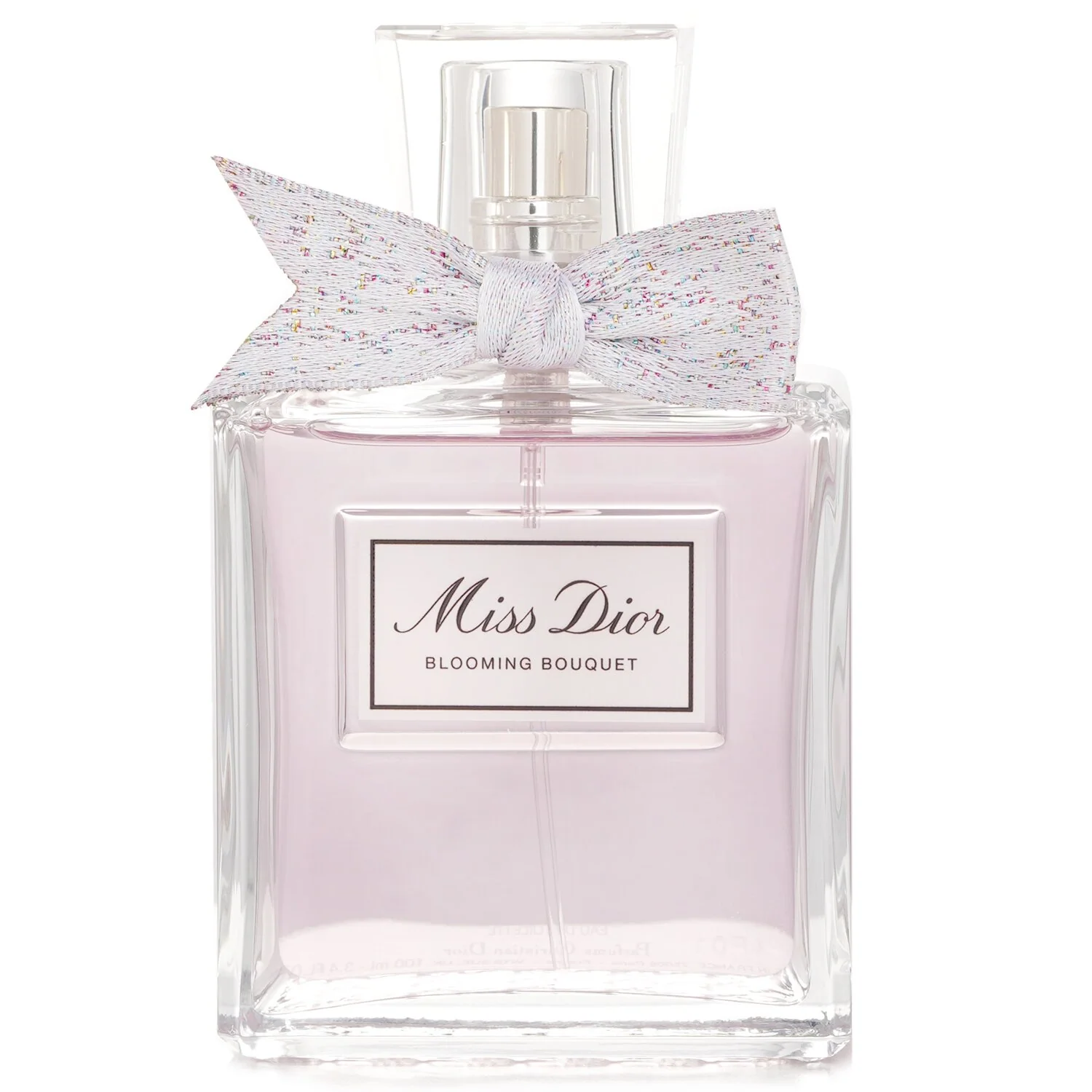 Dior Miss Dior Blooming Bouquet Eau de Toilette for Women - Image 3