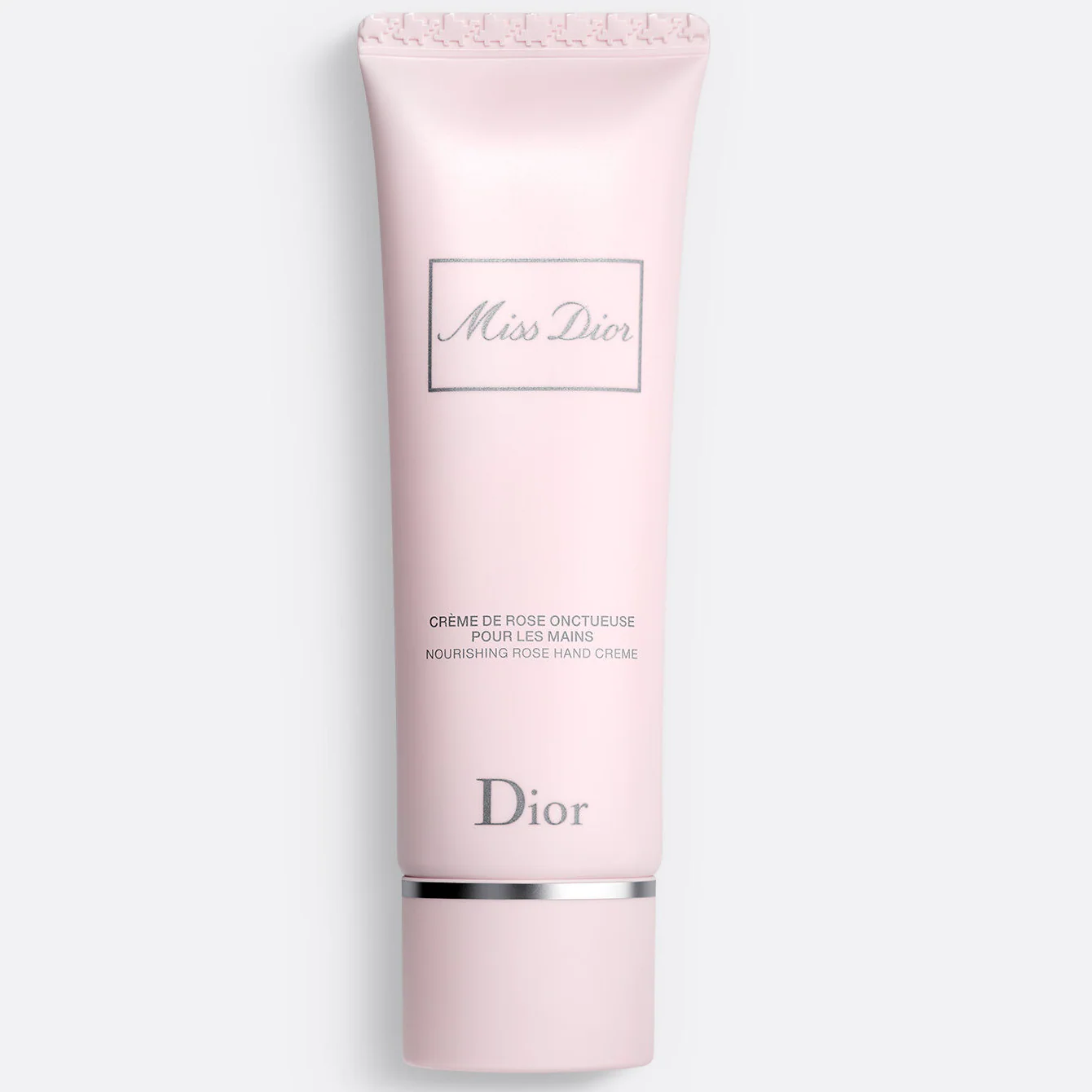 Dior Miss Dior Nourishing Rose Hand Cream
