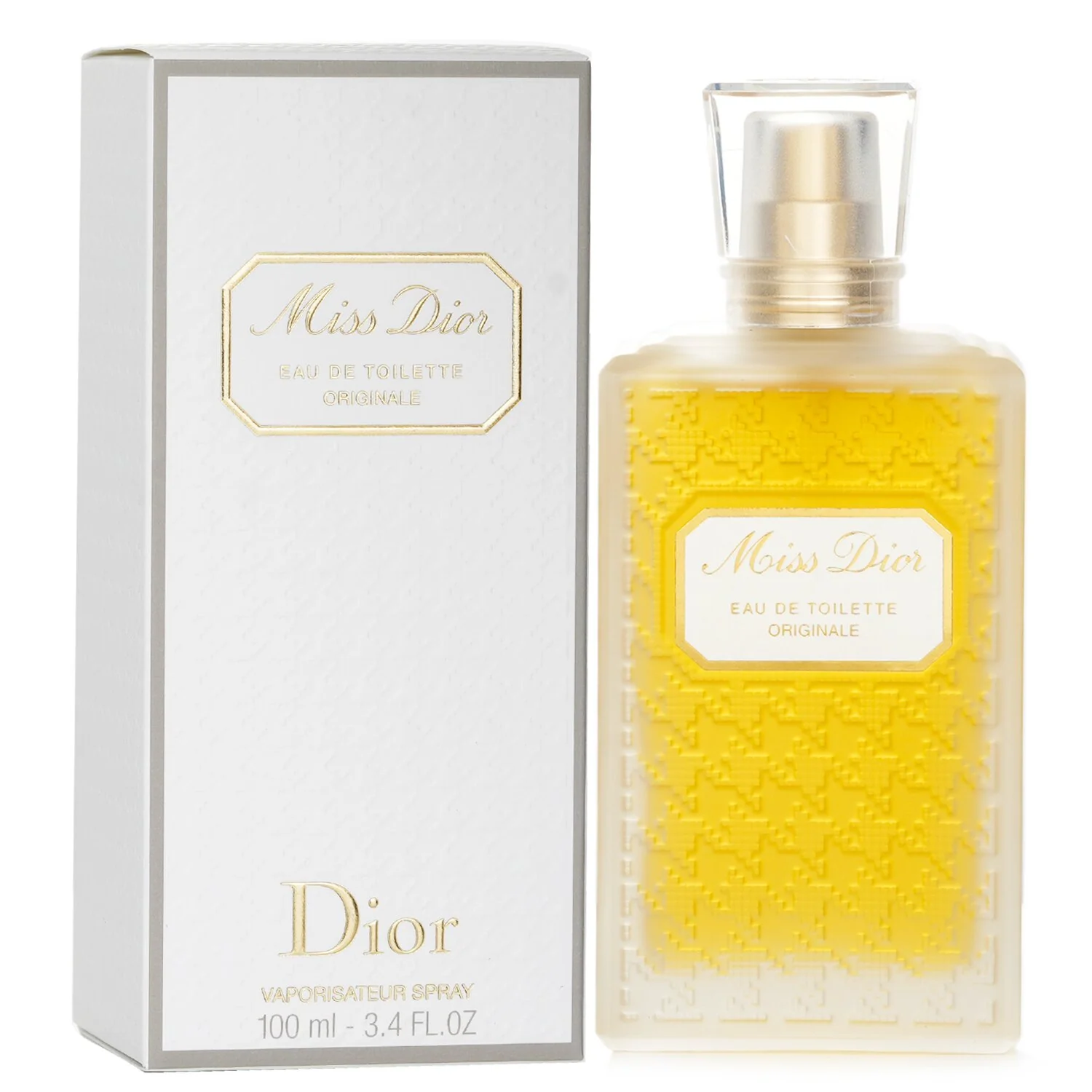 Dior Miss Dior Originale Eau de Toilette for Women - Image 3