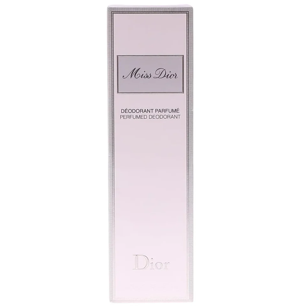 Dior Miss Dior Perfumed Deodorant Spray for Women - Image 2
