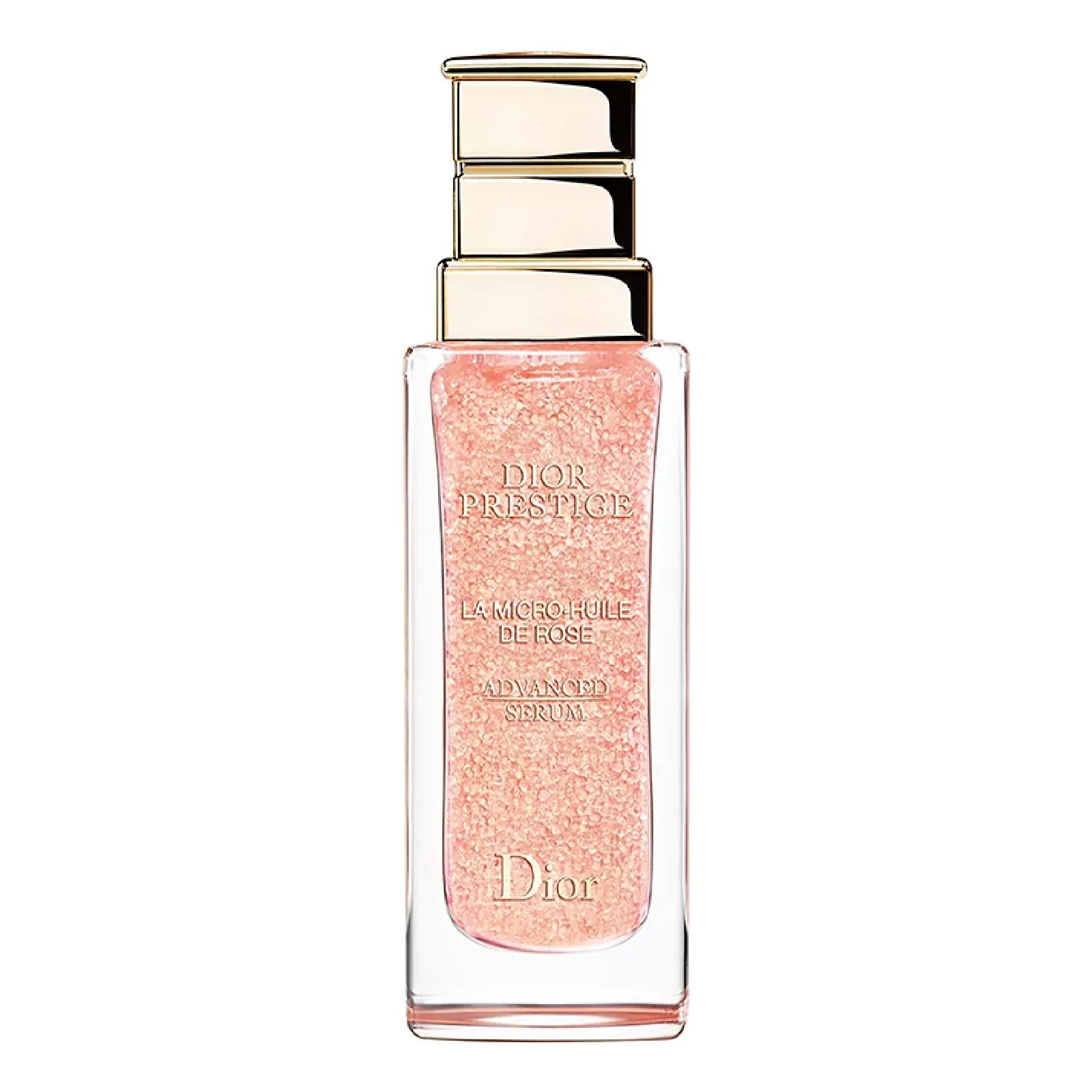 Dior Prestige La Micro-Huile De Rose for Women
