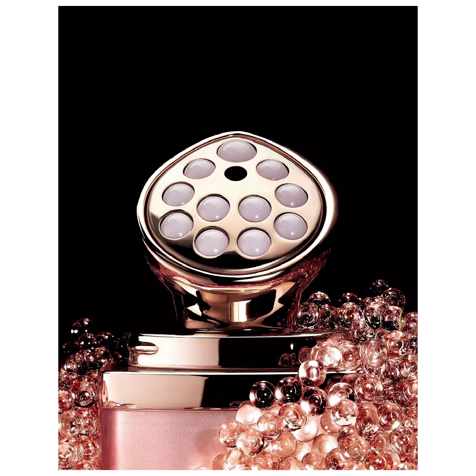 Dior Prestige Le Micro-Sérum de Rose Yeux Advanced for Women - Image 7