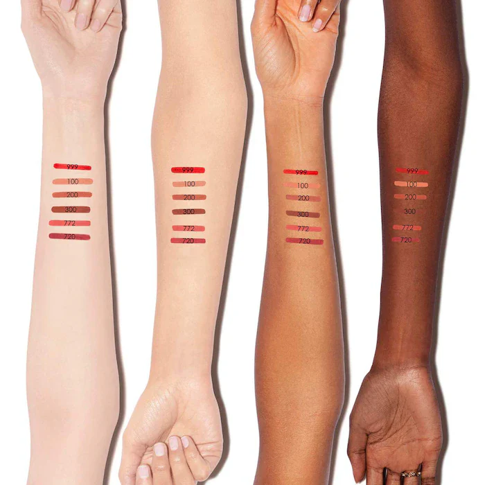 Dior Rouge Dior Contour No-transfer Lip Liner Pencil - Image 3