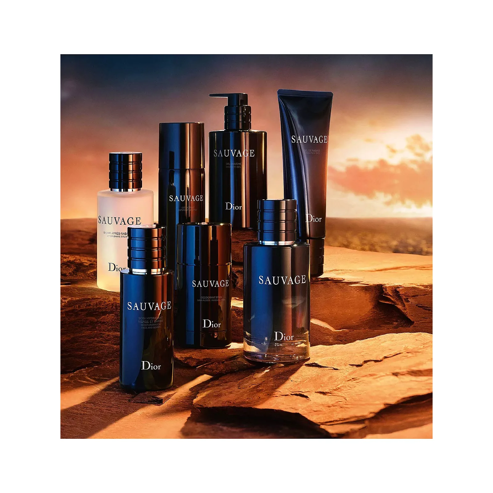 Dior Sauvage Elixir for Men - Image 10