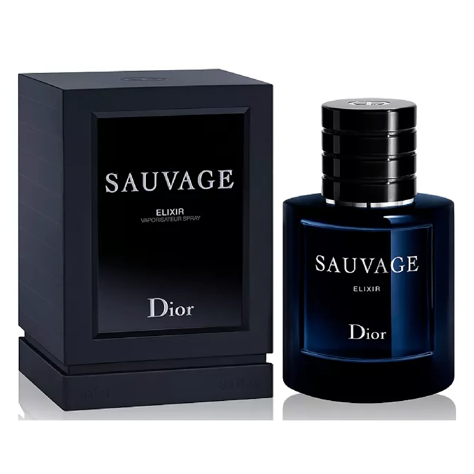 Dior Sauvage Elixir for Men - Image 12