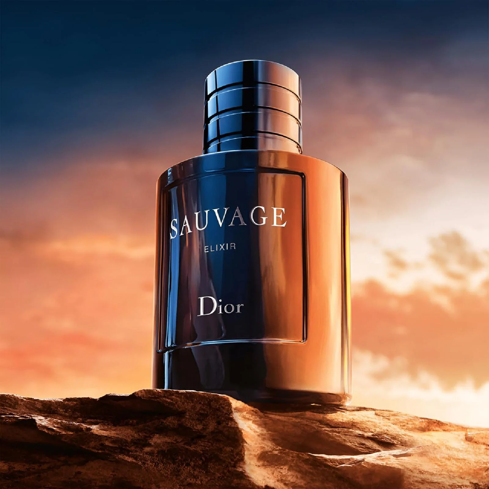 Dior Sauvage Elixir for Men - Image 13