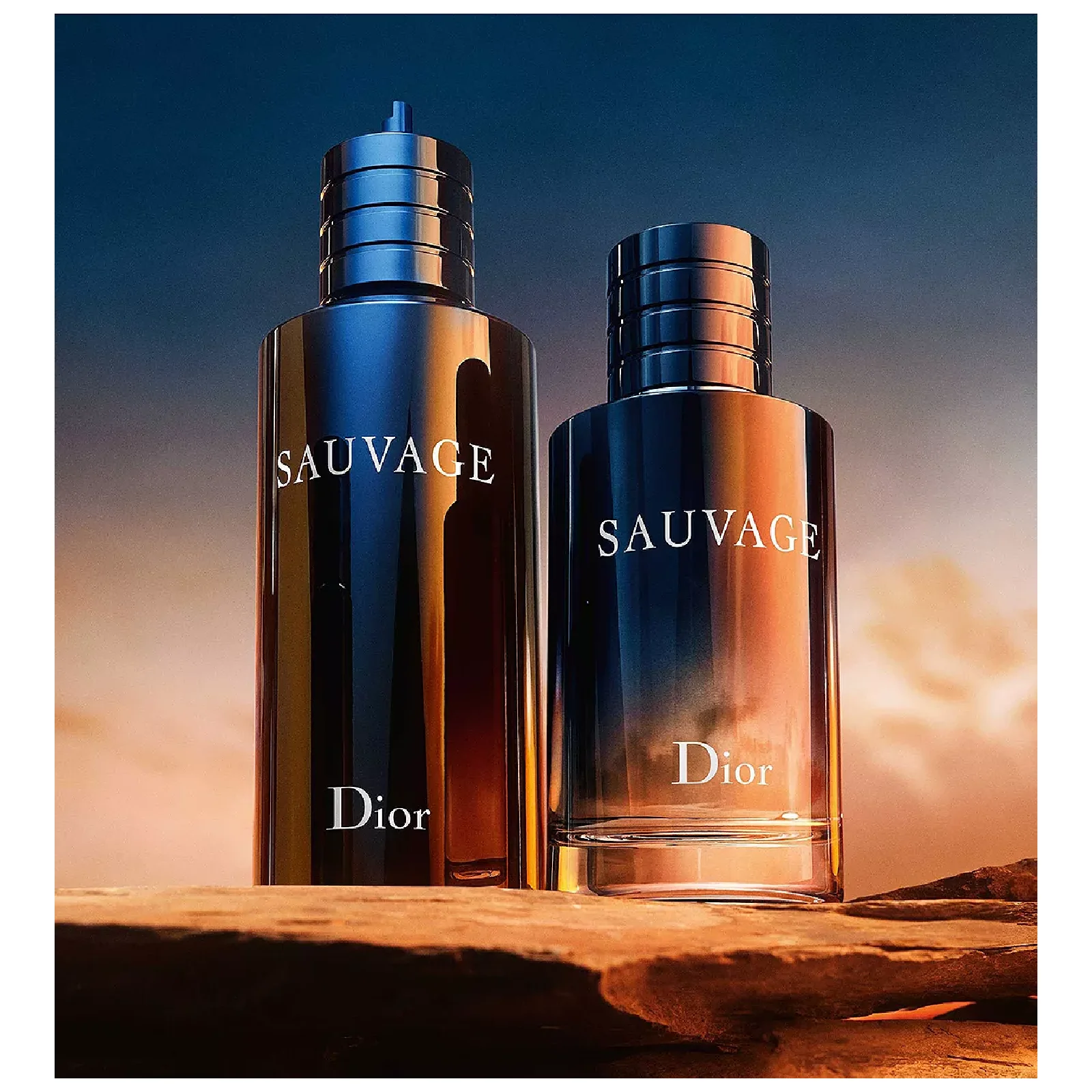Dior Sauvage Parfum for Men - Image 11