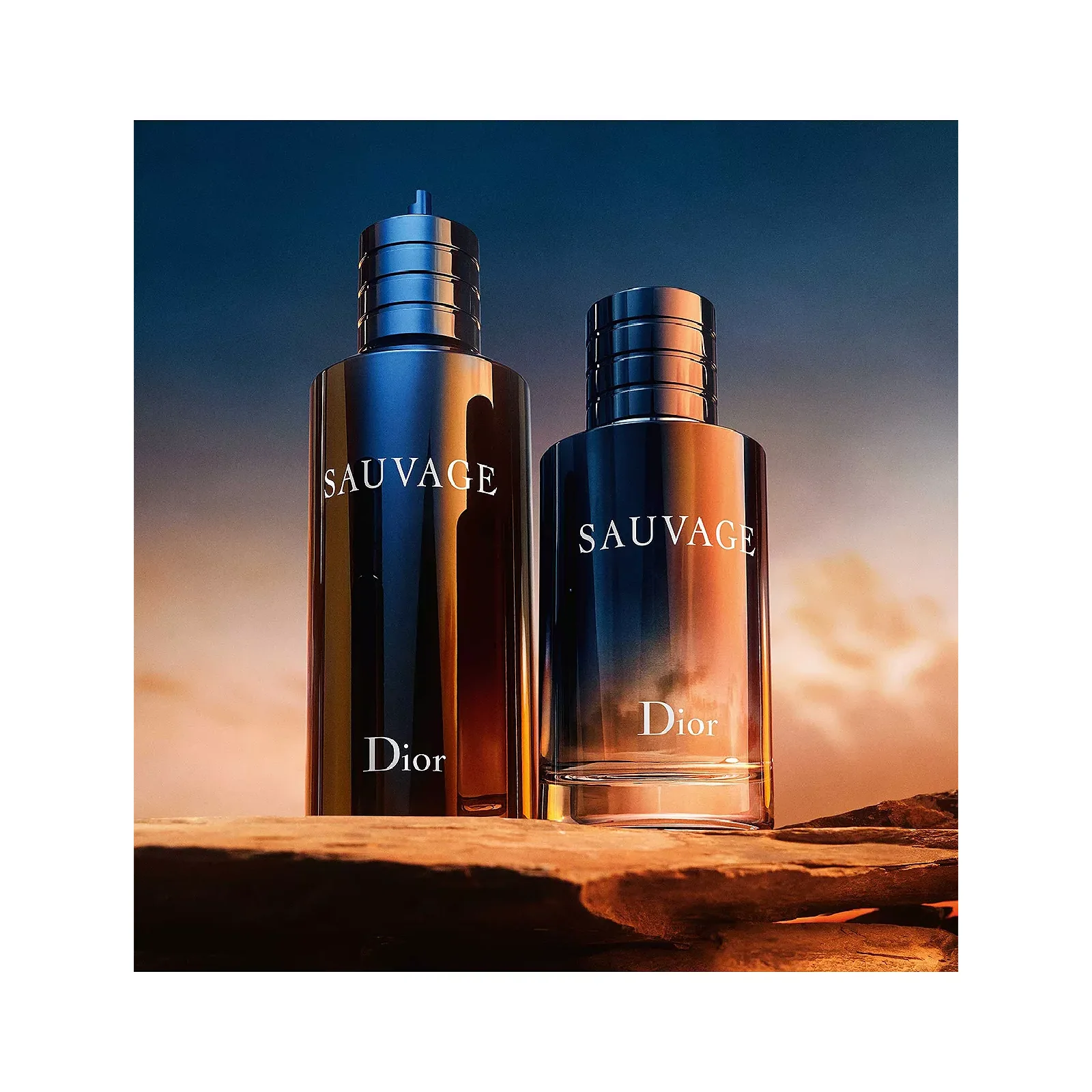 Dior Sauvage Parfum for Men - Image 5
