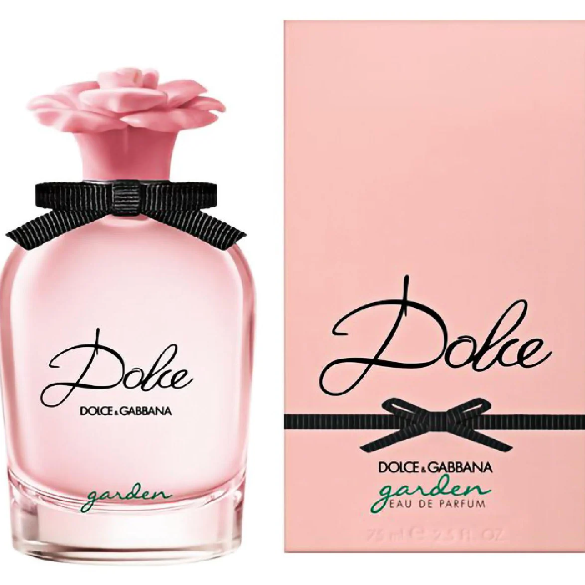 Dolce & Gabbana Dolce Garden Eau de Parfum for Women - Image 2
