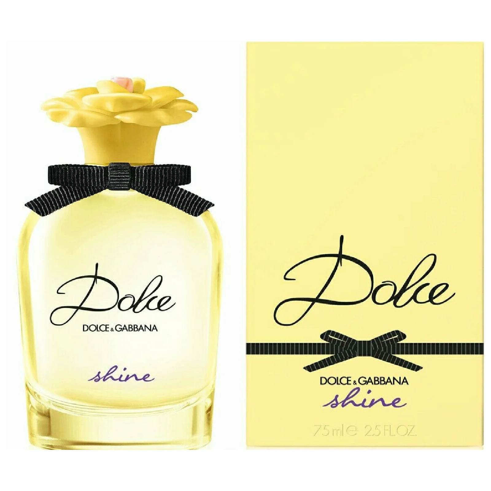 Dolce & Gabbana Dolce Shine Eau de Parfum for Women - Image 2