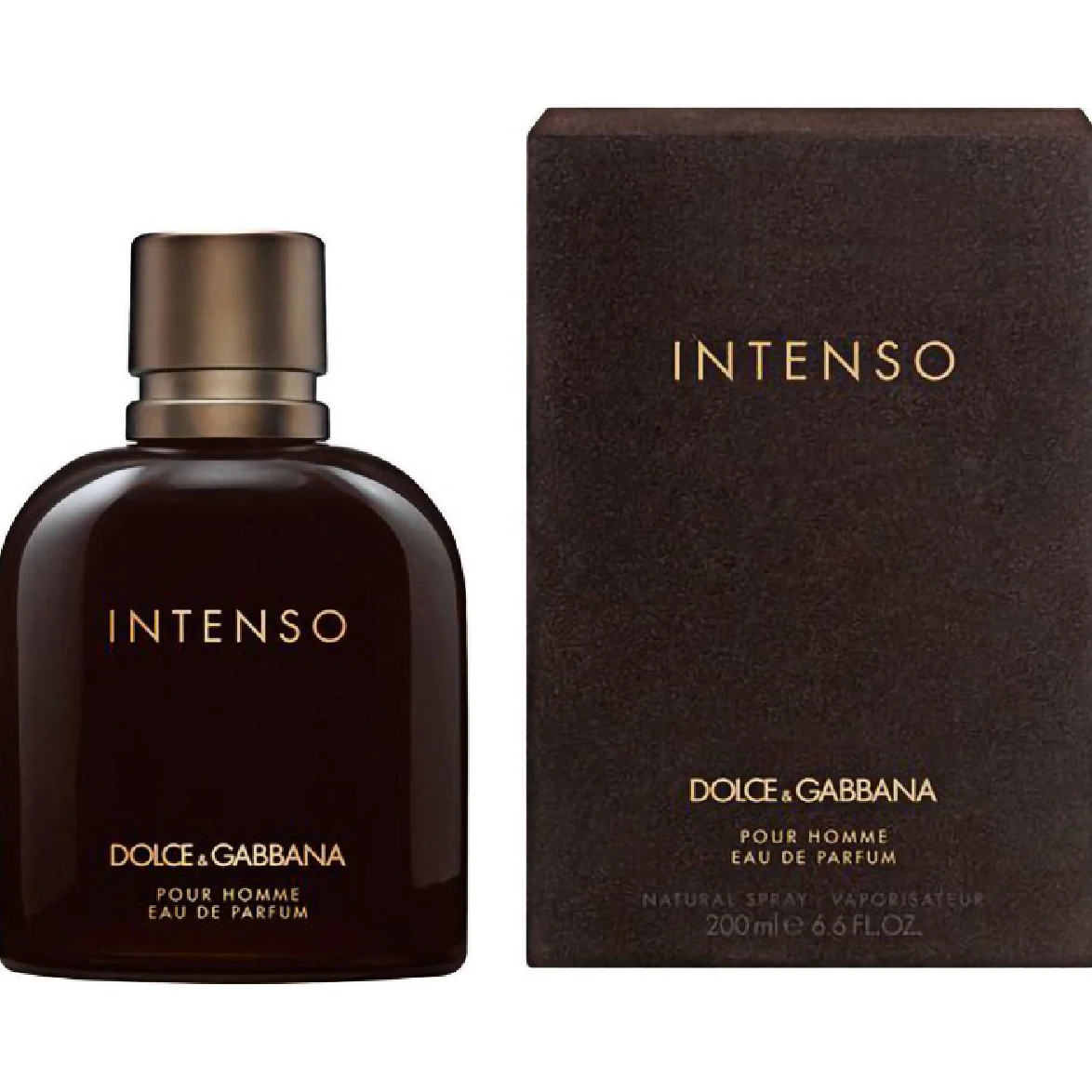 Dolce & Gabbana Intenso Eau de Parfum for Men - Image 2