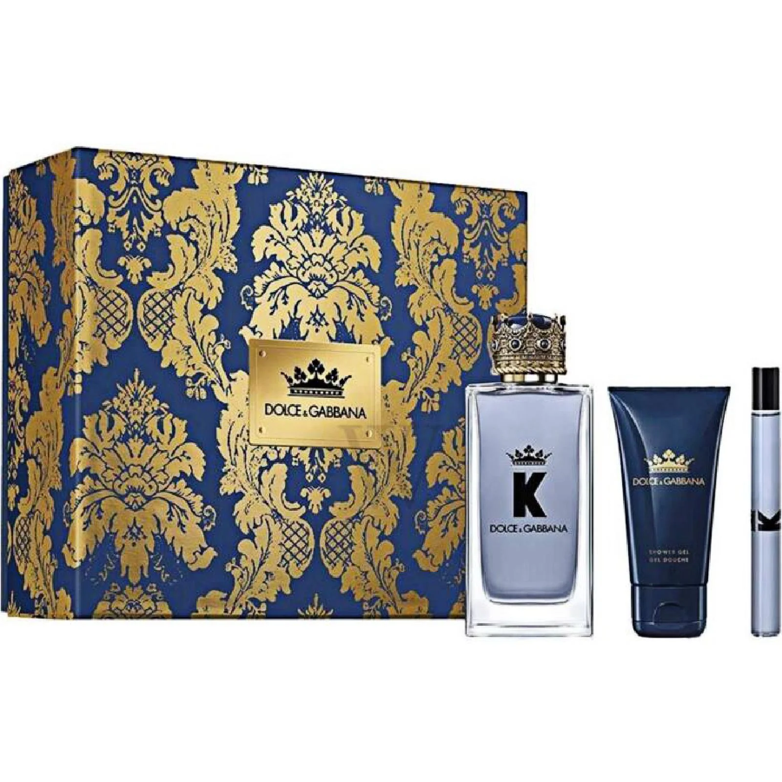 Dolce & Gabbana K Gift Set for Men - Image 2