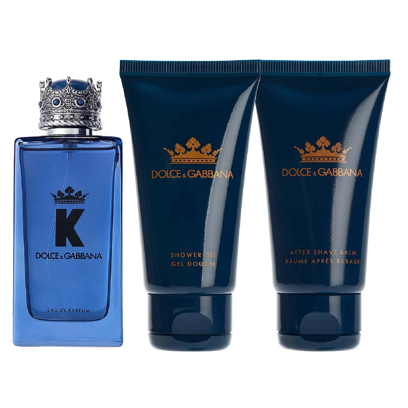 Dolce & Gabbana K Gift Set for Men - Image 3