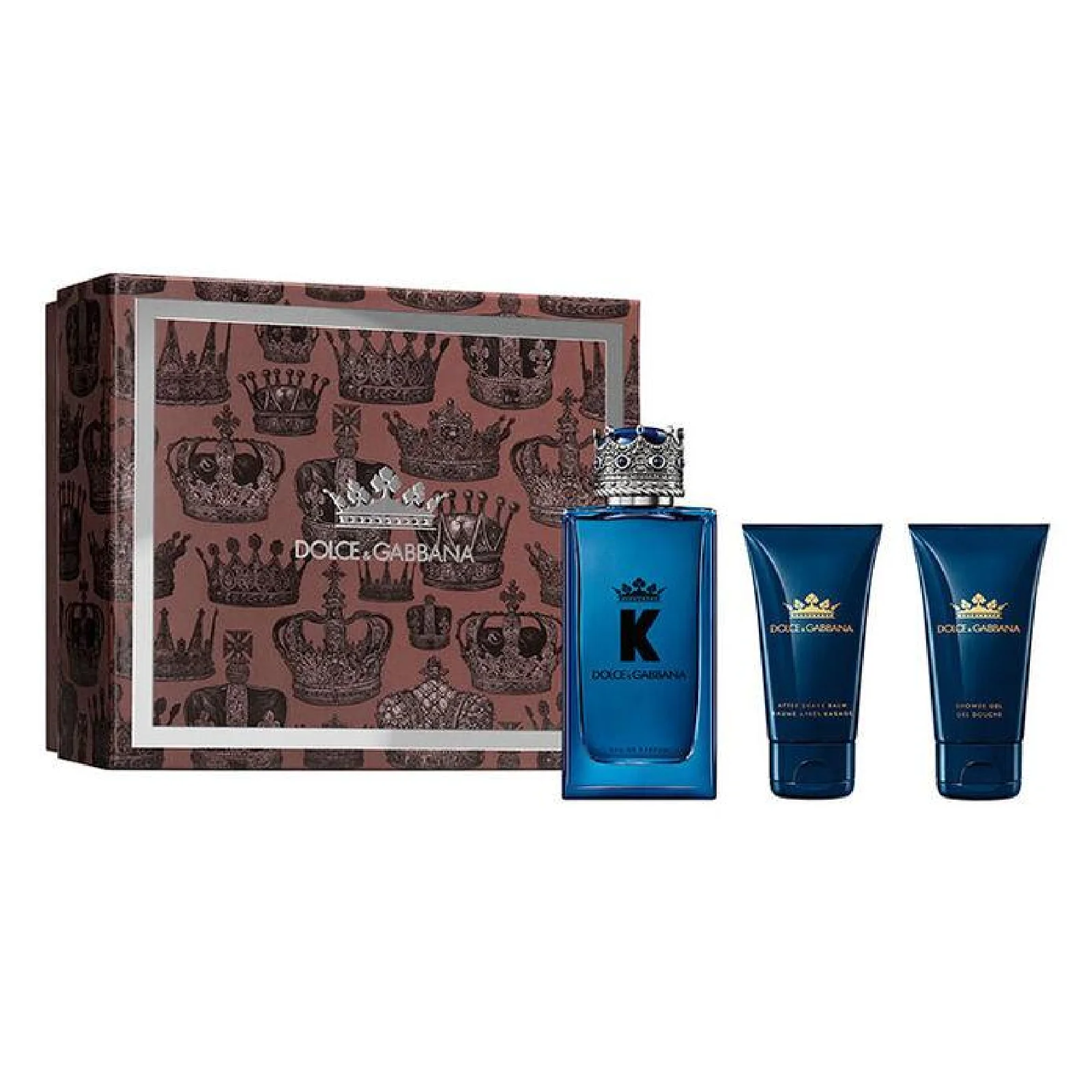 Dolce & Gabbana K Gift Set for Men - Image 4